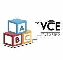 ABC to VCE TUTOR logo